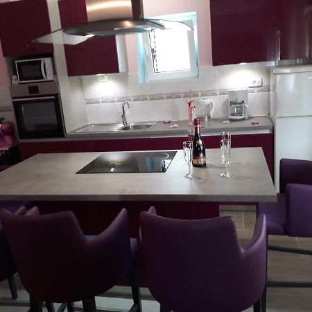Apartment Vana Трогир Екстериор снимка