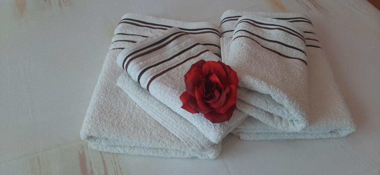 Apartment Vana Трогир Екстериор снимка